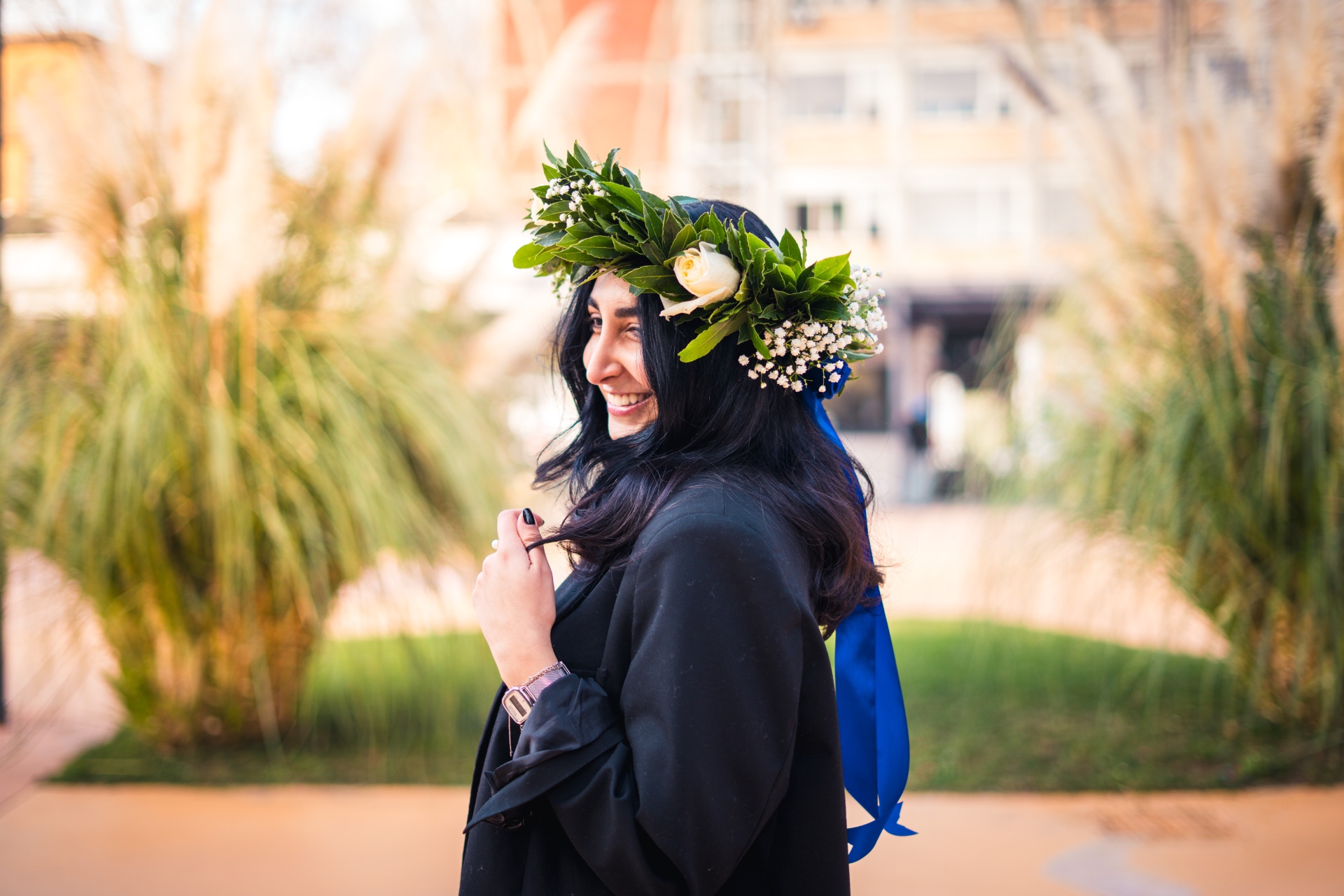 Graduation 4