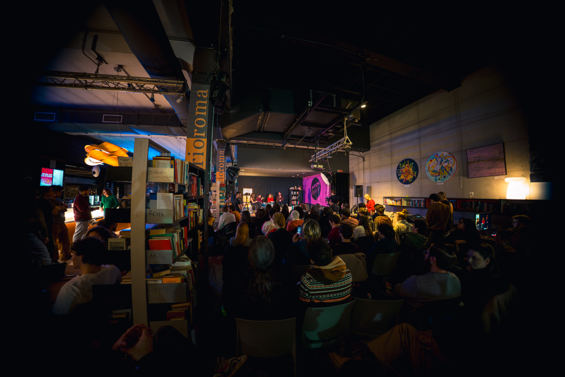 Events 10
