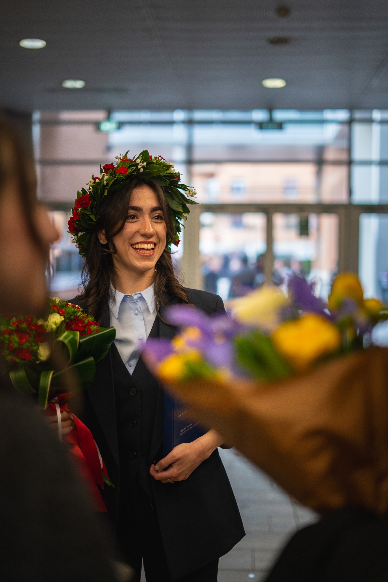 Graduation 3