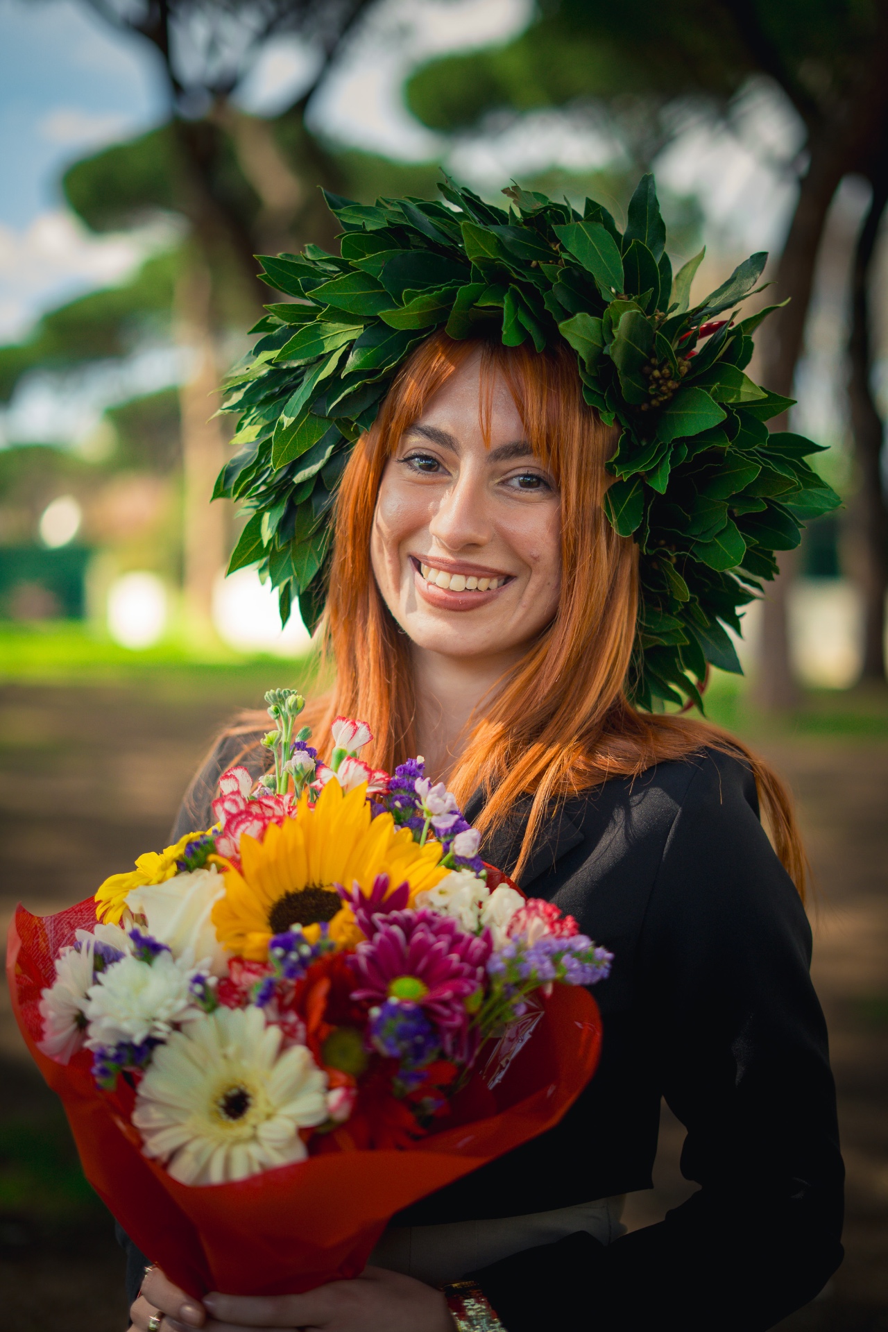 Graduation 2